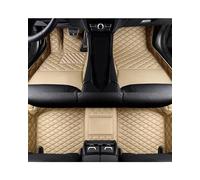 Tappetini Auto Tappetini Per Auto Per Benz Per E Per Classe Per A207 Per Convertibile Per C207 Per C238 2 Porte Accessori Interni Auto Tappetini Antiscivolo(Beige,For E C238 2017-2023)
