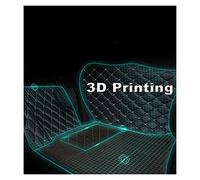 Tappetini auto Tappetini Per Auto Per BMW 3 Per F30 Per E90 Per 330i Per 335i Per 320i Cinque Porte 2008-2012 Piedini Copri Tappeto Tappeti per auto(Marrone)