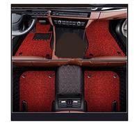 Tappetini auto Tappetini Per Auto Per Hyundai Per Genesis Accessori Tappeti Per Auto Tappeti per auto(Double layer12)