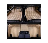 Tappetini Auto Tappetini Per Auto Speciali Per Benz Per CLS Classe C219 C218 X218 C257 2004-2024 Tappeti Impermeabili Accessori Per Auto Tappetini Antiscivolo(Beige,2004-2010 for C219)
