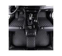 Tappetini Auto Tappetini Per Q7 4M 5 Posti (2015-2025) Design Antiscivolo E A Prova Di Perdite | Guida A Sinistra/guida A Destra(Black Mat,LHD)