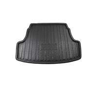 Tappetini auto Tappetino Auto Tappeto Bagagliaio Posteriore Copertura Anti-fango Per Toyota Per Yaris Per Vios Per Belta 2014 2015 2016 2017