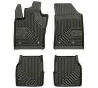 Tappetini Auto TPE Frogum No.77 per Alfa Romeo Tonale dal 2022 TPE set di tappet