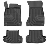 Tappetini Auto TPE Frogum No.77 per Audi A5 F5 dal 2016 TPE set di tappeti per p
