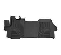 Tappetini Auto TPE Frogum No.77 per Fiat Ducato III 2006-2020 TPE set di tappeti