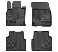 Tappetini Tappeti No.77 per FORD Kuga III 2020 in poi in gomma