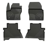 Tappetini Tappeti No.77 per FORD Kuga II 2013-2019 in gomma