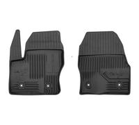 Tappetini Auto TPE Frogum No.77 per Ford Transit Connect II 2013-2022 TPE set di