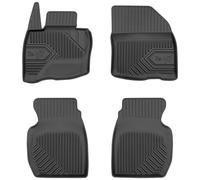 Tappetini Auto TPE Frogum No.77 per Honda Civic VIII 2006-2011 TPE set di tappet