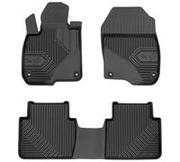 Tappetini Auto TPE Frogum No.77 per Honda CR-V V 2016-2023 TPE set di tappeti pe