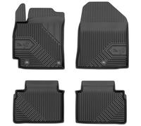 Tappetini Auto TPE Frogum No.77 per Hyundai Elantra VI 2016-2020 TPE set di tapp
