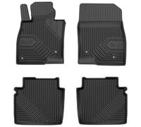 Tappetini Auto TPE Frogum No.77 per Mazda 6 III 2012-2018 TPE set di tappeti per