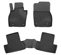 Tappetini Auto TPE Frogum No.77 per Mazda CX-60 dal 2022 TPE set di tappeti per