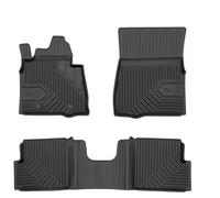 Tappetini Auto TPE Frogum No.77 per Mercedes-Benz G Classe W463 1990-2018 TPE se