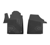 Tappetini Auto TPE Frogum No.77 per Mercedes-Benz V Classe W447 dal 2014 TPE set