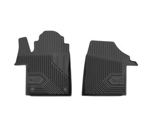 Tappetini Auto TPE Frogum No.77 per Mercedes-Benz V Classe W447 dal 2014 TPE set