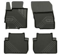 Tappetini Auto TPE Frogum No.77 per Mitsubishi Eclipse Cross dal 2018 TPE set di