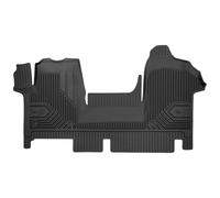 Tappetini No.77 per NISSAN NV400 2011-/OPEL Movano B /RENAULT Master 2010- gomma