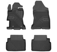 Tappetini Auto TPE Frogum No.77 per Subaru Impreza V 2016-2023 TPE set di tappet