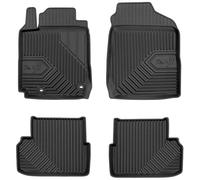 Tappetini Auto TPE Frogum No.77 per Toyota Celica VII 1999-2005 TPE set di tappe