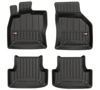 Tappetini in gomma FROGUM FRG 3D407039