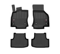 TAPPETINI IN GOMMA AUDI A3 8Y dal 2020 - SCANALATURA 3D