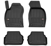 Tappetini Auto TPE Frogum Pro-Line per Audi A6 C5 1997-2004 TPE set di tappeti p