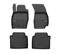 Tappetini Auto TPE Frogum Pro-Line per Audi A8 D5 dal 2017 TPE set di tappeti pe