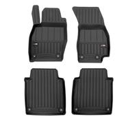 Tappetini Auto TPE Frogum Pro-Line per Audi A8 D5 dal 2017 TPE set di tappeti pe