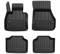 Tappetini Auto TPE Frogum Pro-Line per BMW Serie 2 Active Tourer F45 2014-2022 T