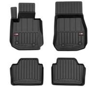 Tappetini Auto TPE Frogum Pro-Line per BMW Serie 4 Gran Coupe F36 2014-2021 TPE