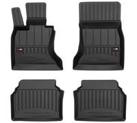 Tappetini in gomma FROGUM FRG 3D408364