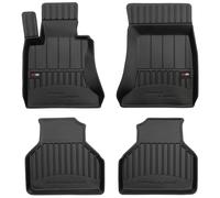 Tappetini in gomma FROGUM FRG 3D408555