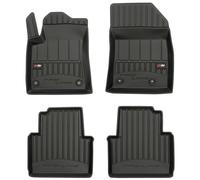 Tappetini in gomma FROGUM FRG 3D408043