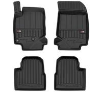 Tappetini Auto TPE Frogum Pro-Line per Citroen C4 III dal 2020 TPE set di tappet