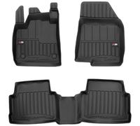 Tappetini in gomma FROGUM 3D427815 per DACIA JOGGER (RK_) 1.6 2023-