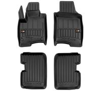 Tappetini in gomma FROGUM FRG 3D409934