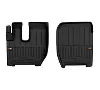 Tappetini Tappeti PRO LINE 3D per FORD F Max 2019 in poi in gomma