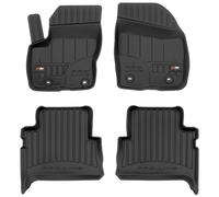 Tappetini Auto TPE Frogum Pro-Line per Ford Kuga I 2008-2013 TPE set di tappeti