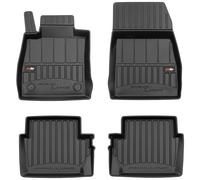 Tappetini Auto TPE Frogum Pro-Line per Ford Puma dal 2019 TPE set di tappeti per