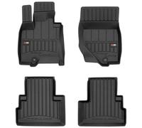 Tappetini Auto TPE Frogum Pro-Line per Infiniti QX70 2013-2017 TPE set di tappet