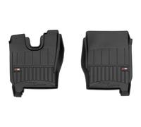 Tappetini Auto TPE Frogum Pro-Line per Iveco Eurocargo II 2002-2008 TPE set di t