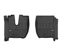 Tappetini Auto TPE Frogum Pro-Line per Iveco Stralis dal 2002 TPE set di tappeti