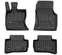 Tappetini Auto TPE Frogum Pro-Line per Jaguar F-Pace dal 2016 TPE set di tappeti
