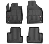 Set Tappeti Proline 3d Jeep Cherokee 13>