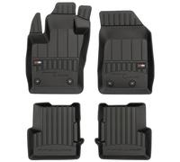 Tappetini in gomma FROGUM FRG 3D408494