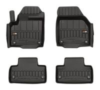 Tappetini Auto TPE Frogum Pro-Line per Land Rover Range Rover Evoque I 2011-2018