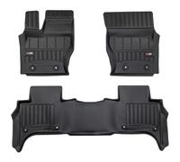 Tappetini Auto TPE Frogum Pro-Line per Land Rover Range Rover Sport II 2013-2022