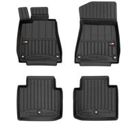 Tappetini Auto TPE Frogum Pro-Line per Lexus GS III 2005-2012 TPE set di tappeti