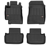 Tappetini Auto TPE Frogum Pro-Line per Lexus IS I 1998-2005 TPE set di tappeti p